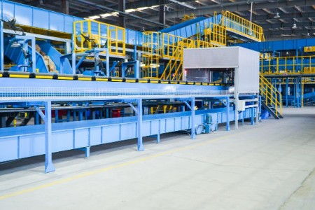 產業互聯網驅動全球貿易新范式 解析貨物進出口的數字化發展趨勢